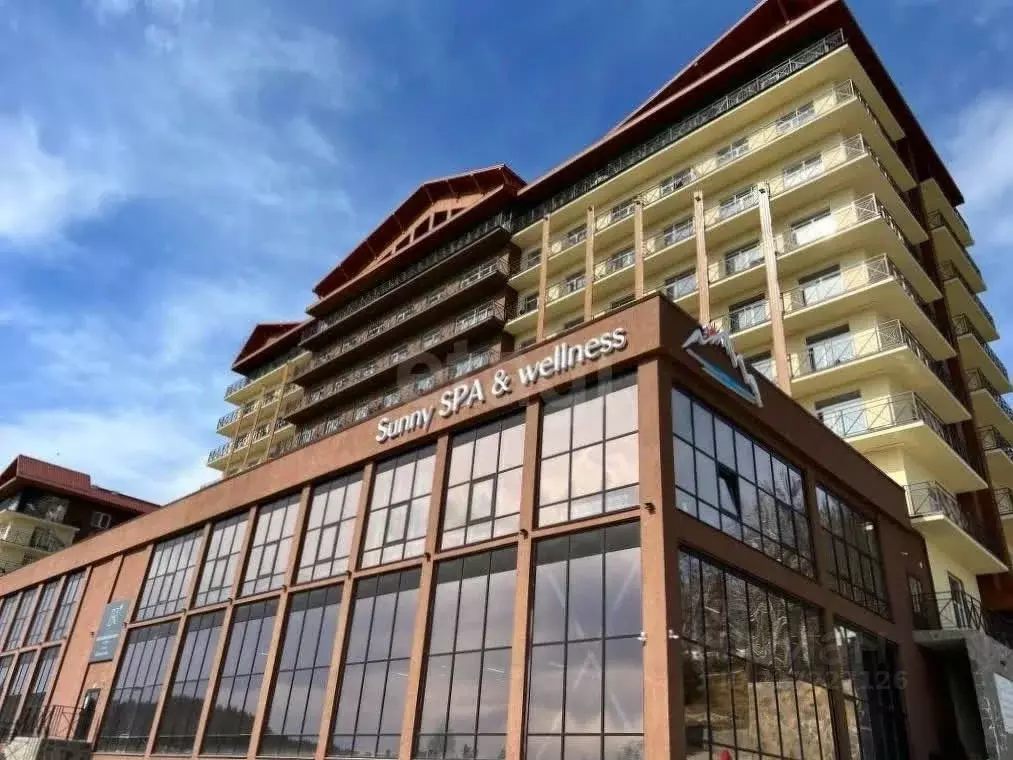 2-к кв. Челябинская область, Миасский городской округ, с. Сыростан ул. ... - Фото 1