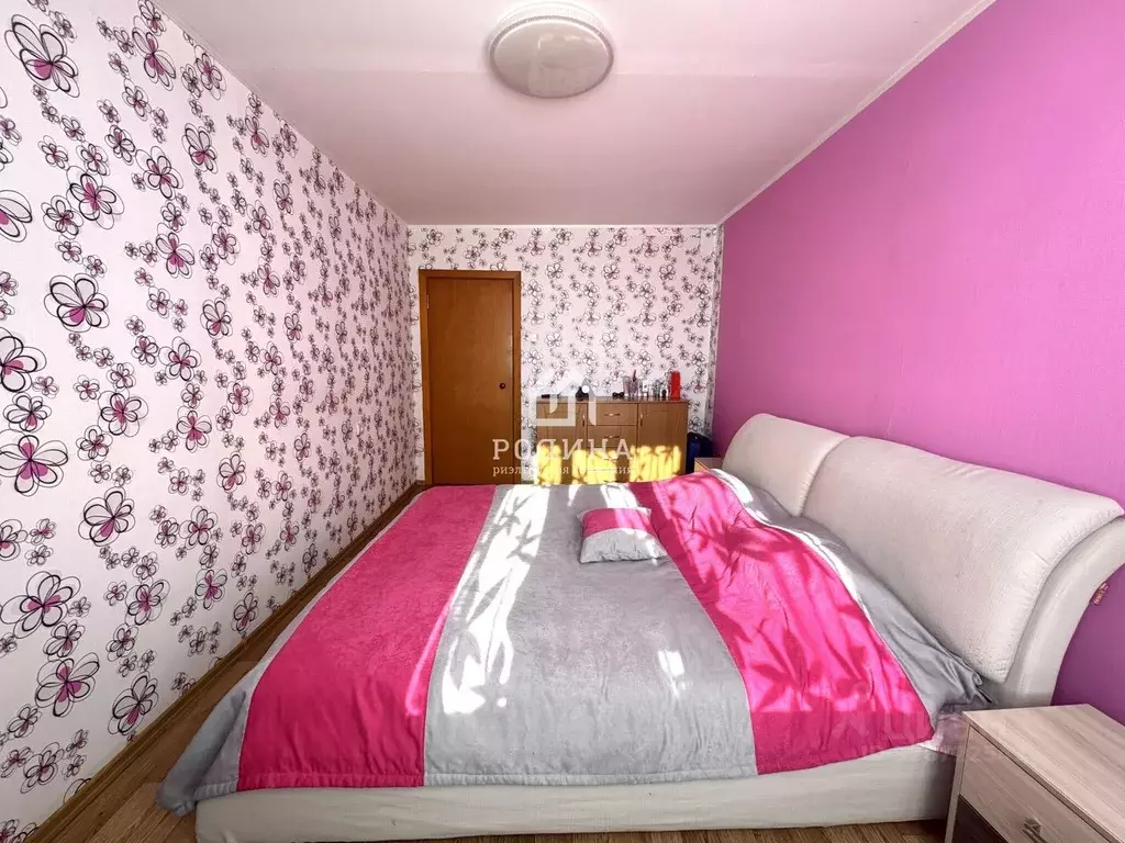 3-к кв. Хабаровский край, Амурск Октябрьский просп., 13 (63.4 м) - Фото 2