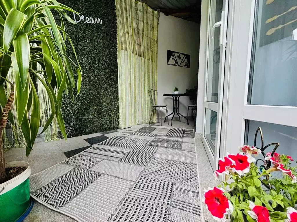 1-к кв. Крым, Ялта ул. Боткинская, 21 (25.0 м) - Фото 1