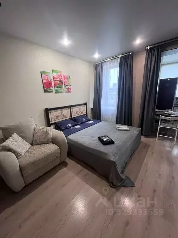 Студия Коми, Сыктывкар Первомайская ул., 15 (35.0 м) - Фото 1