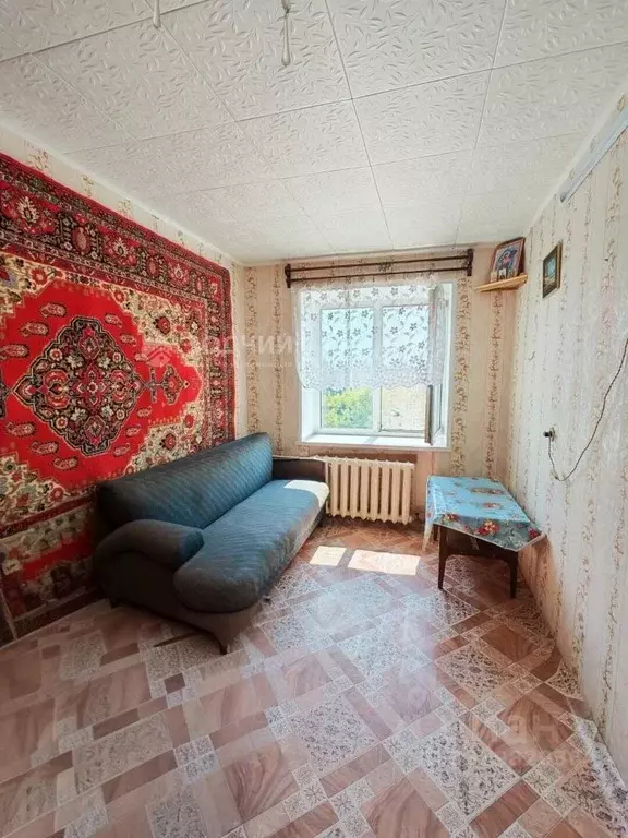 3-к кв. Чувашия, Канаш Спортивный пер., 2 (50.2 м) - Фото 2