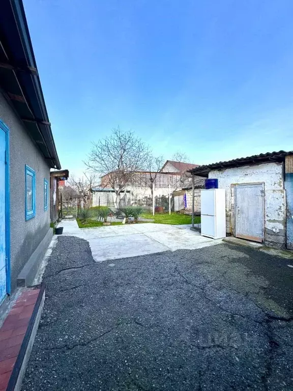 Дом в Кабардино-Балкария, Нальчик Эльбрусская ул., 10 (98 м) - Фото 2