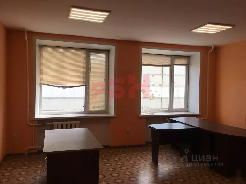 Офис в Курганская область, Курган просп. Машиностроителей, 36 (42 м) - Фото 2