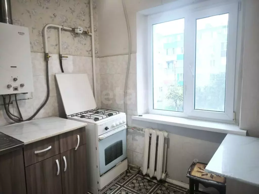 1-к кв. Адыгея, Майкоп ул. 8 Марта, 19 (24.0 м) - Фото 1