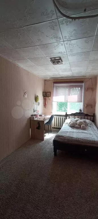3-к. квартира, 71,5 м, 5/5 эт. - Фото 1