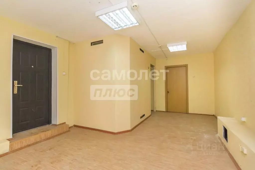 Торговая площадь в Башкортостан, Уфа ул. Генерала Горбатова, 7 (80 м) - Фото 1
