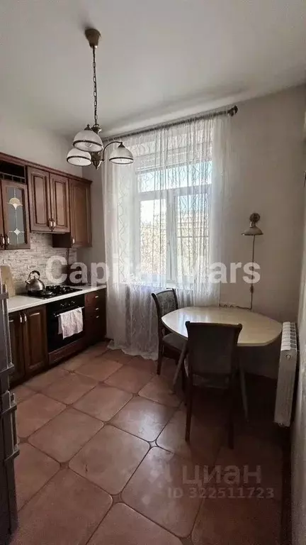 2-к кв. Москва ул. Зорге, 18к2 (63.0 м) - Фото 1