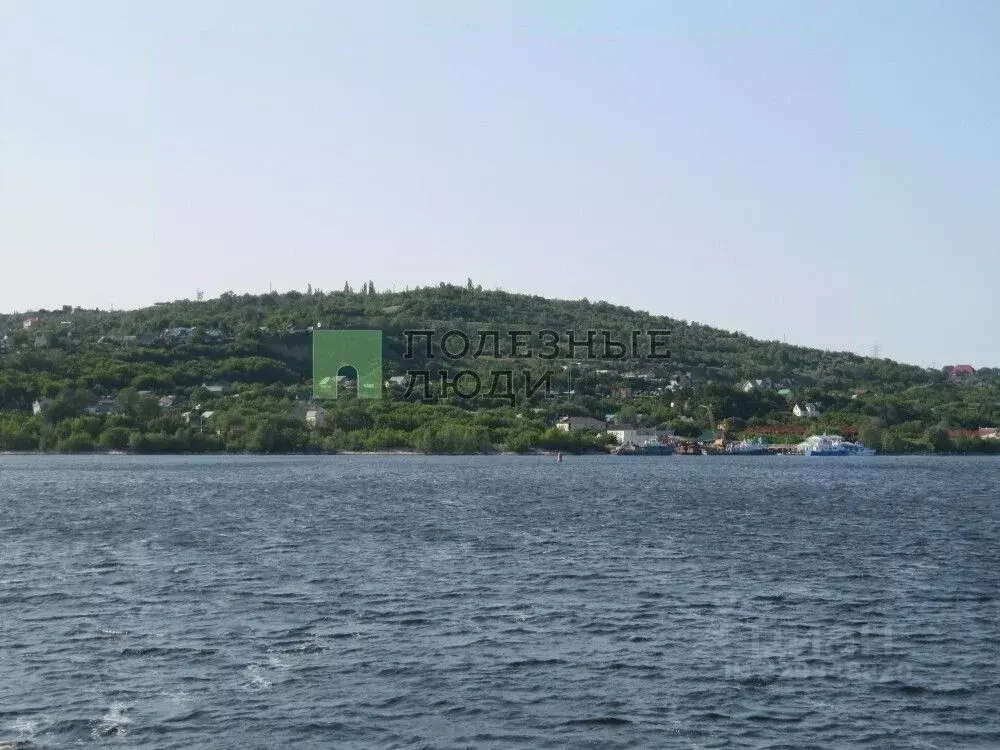 Участок в Татарстан, Зеленодольский район, Васильево муниципальное ... - Фото 1
