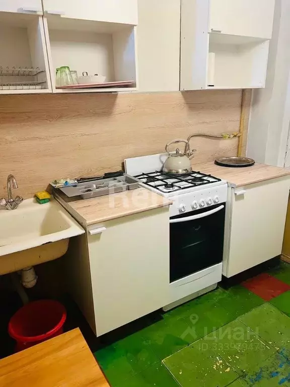 2-к кв. Москва ул. Металлургов, 28 (45.0 м) - Фото 1