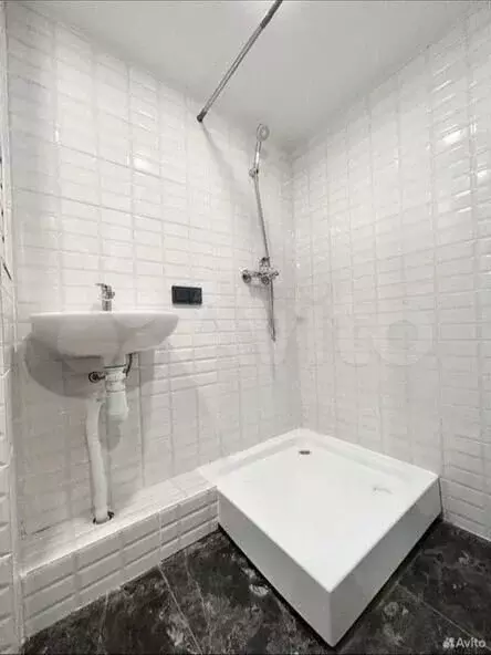 Квартира-студия, 22 м, 1/5 эт. - Фото 1