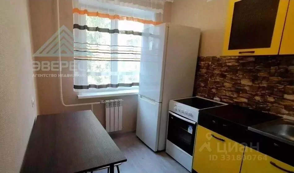 2-к кв. Хакасия, Абакан ул. Чехова, 126 (47.1 м) - Фото 1