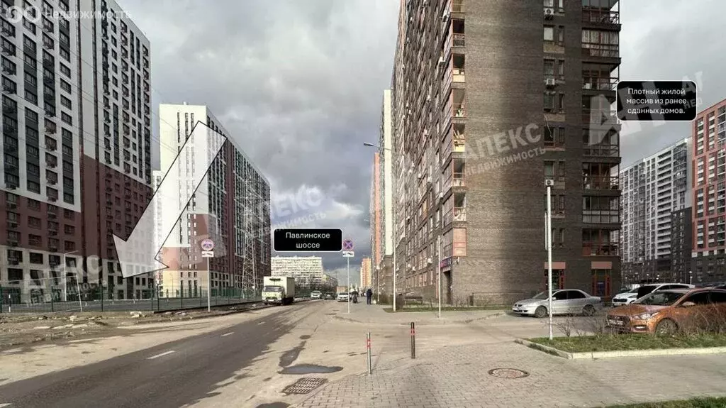 Помещение свободного назначения (112 м) - Фото 0