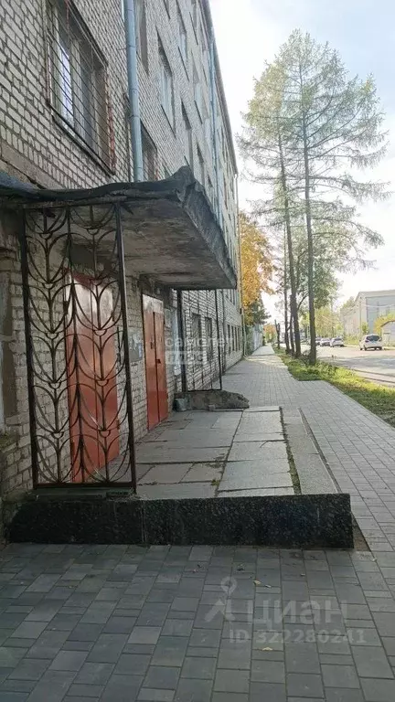 Комната Ярославская область, Рыбинск Западный п/р, ул. Бориса ... - Фото 1