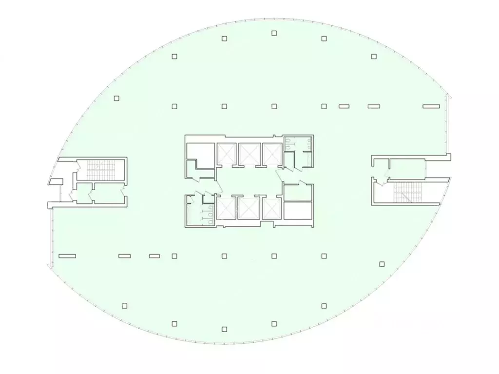 Офис в Московская область, Химки ул. Панфилова, 21/1 (1385 м) - Фото 2