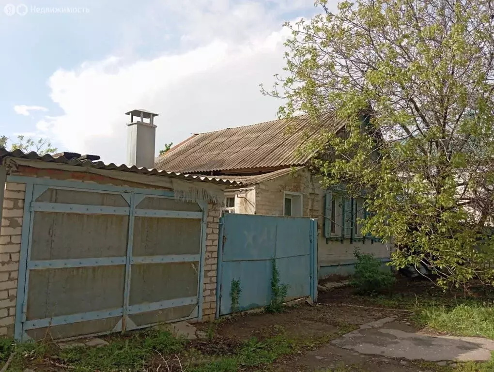 Дом в Волгоград, улица Богданова (54.8 м) - Фото 0