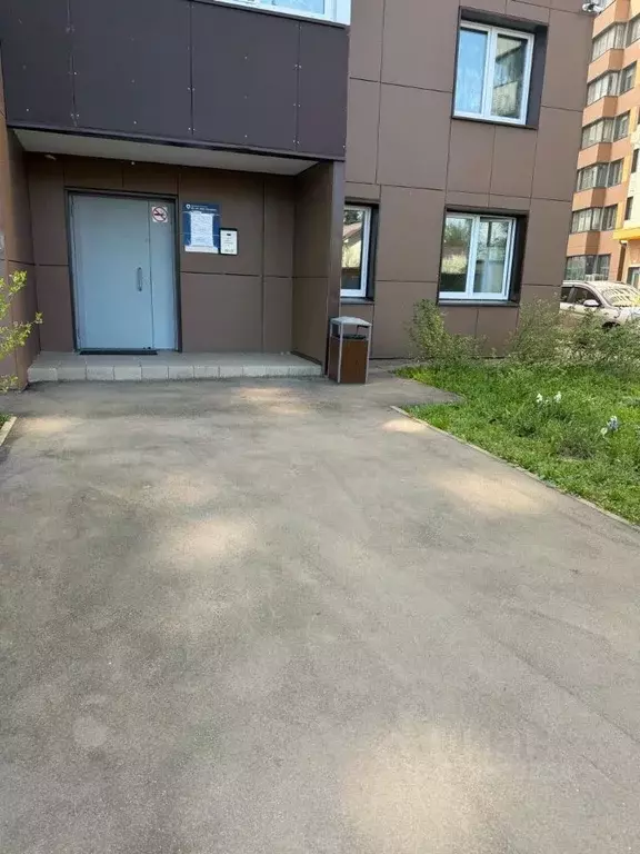 Помещение свободного назначения в Московская область, Химки Сходня ... - Фото 2
