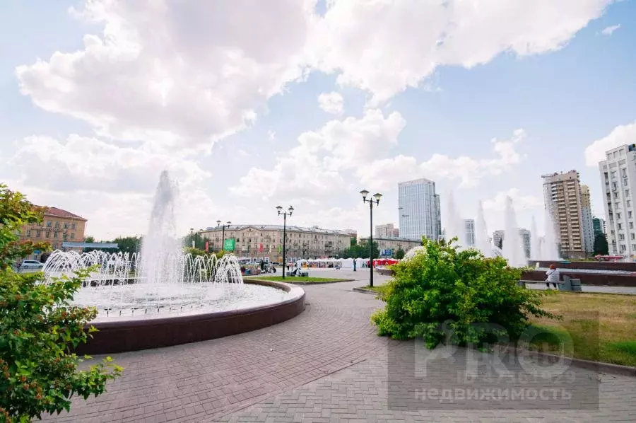Офис в Новосибирская область, Новосибирск ул. Кирова, 29 (32.0 м) - Фото 1