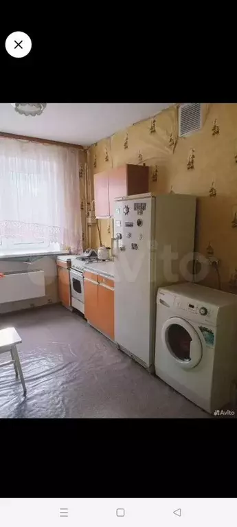 2-к. квартира, 52 м, 4/5 эт. - Фото 0