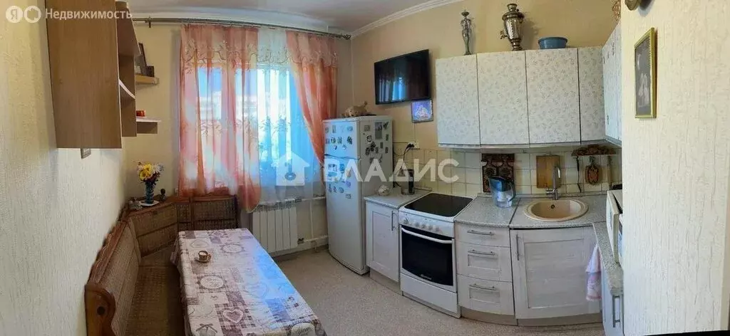 3-комнатная квартира: Москва, улица Свободы, 42 (80.5 м) - Фото 1