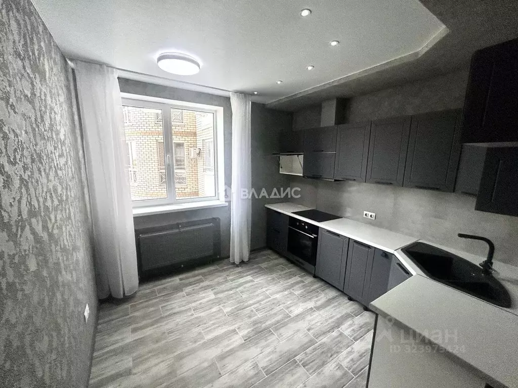 2-к кв. Волгоградская область, Волгоград ул. Пархоменко, 2А (59.5 м) - Фото 1