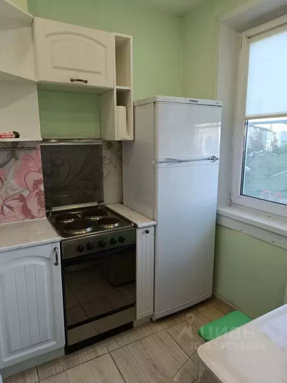 3-к кв. Иркутская область, Иркутск Топкинский мкр, 12 (61.4 м) - Фото 1