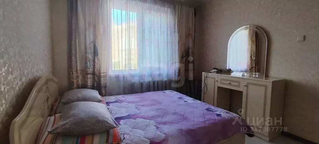 2-к кв. Крым, Симферополь ул. Балаклавская (53.0 м) - Фото 1