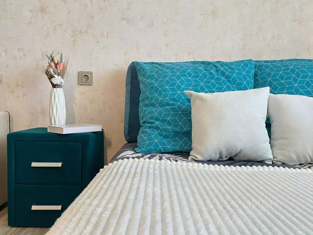 1-к кв. Московская область, Подольск Климовск мкр, ул. Серпуховская, ... - Фото 2