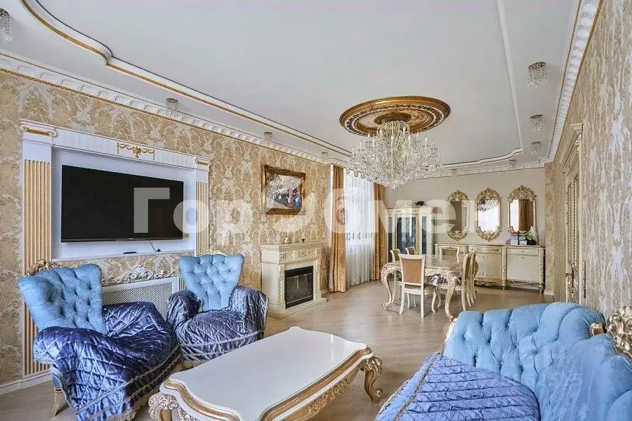 Дом в Москва д. Говорово, Мичуринец СНТ, 143 (415 м) - Фото 1