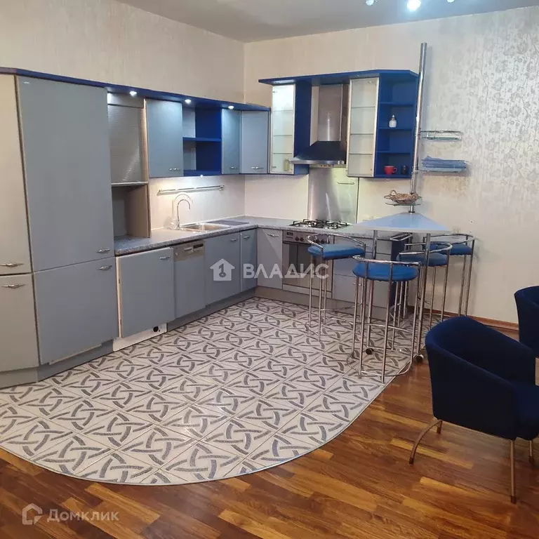 Продаётся 3-к квартира, 100 м - Фото 0