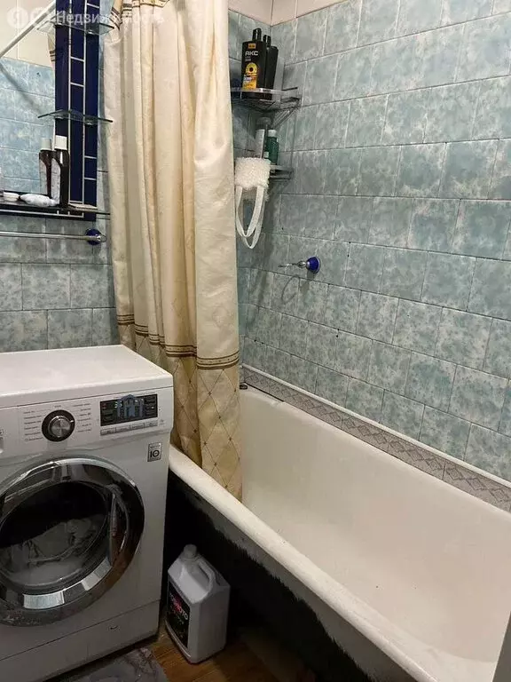 2-комнатная квартира: Иркутск, улица Геологов, 26А (47.1 м) - Фото 1