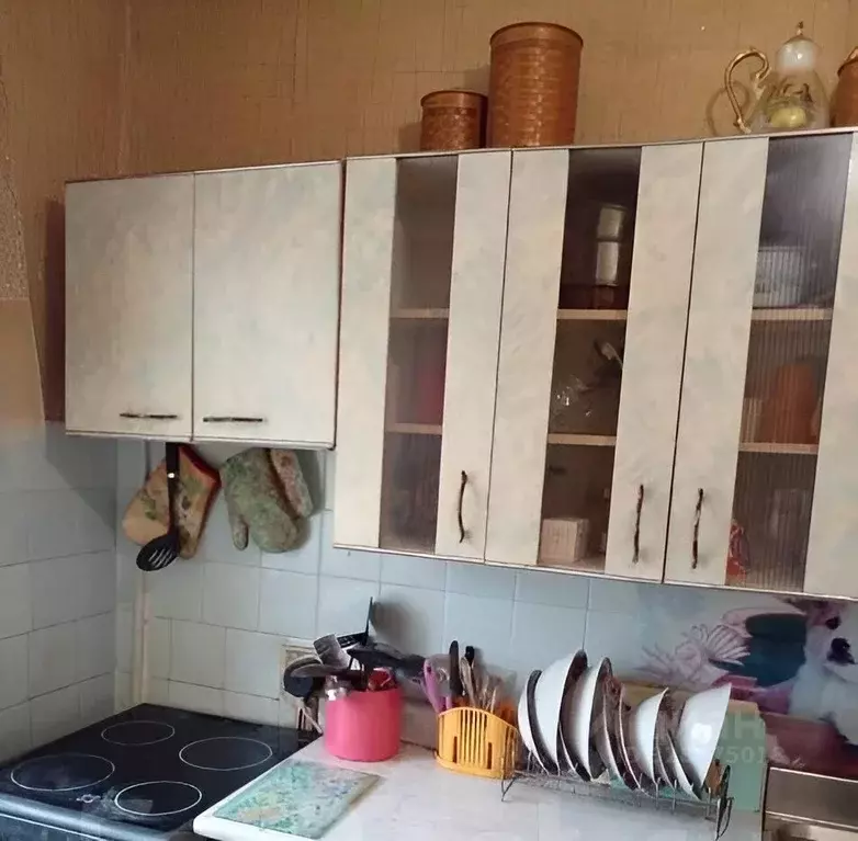 1-к кв. Приморский край, Владивосток Русская ул., 90 (29.7 м) - Фото 1