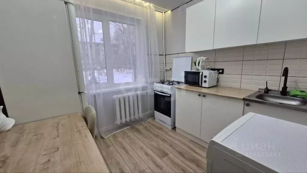 2-к кв. Удмуртия, Ижевск Буммашевская ул., 74 (45.0 м) - Фото 0