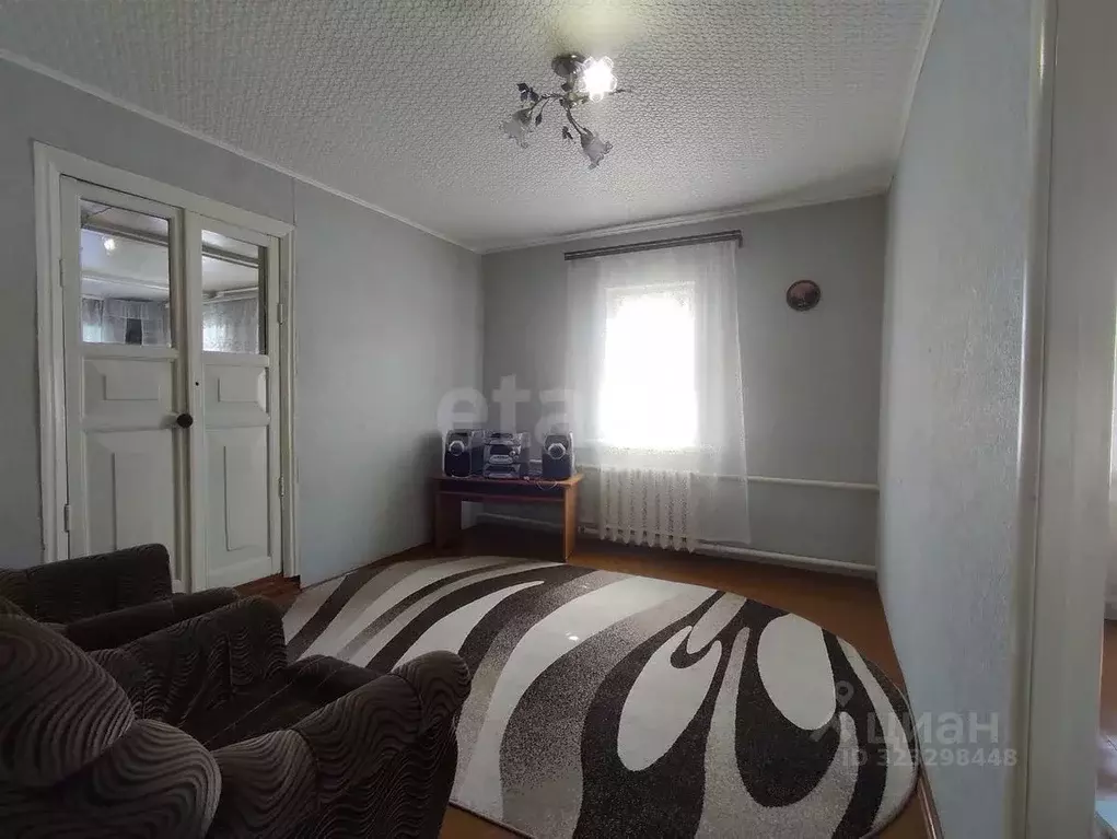 Дом в Ульяновская область, Ульяновск Казанская ул., 89 (58 м) - Фото 1