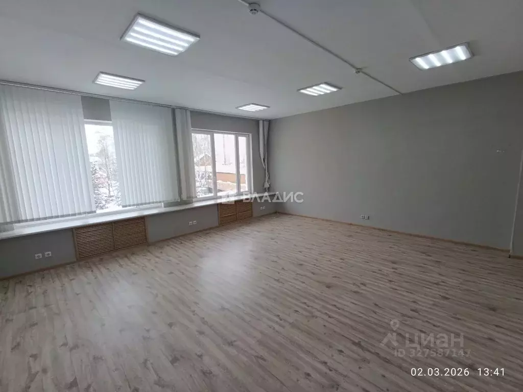 Офис в Коми, Сыктывкар Интернациональная ул., 131 (38 м) - Фото 2