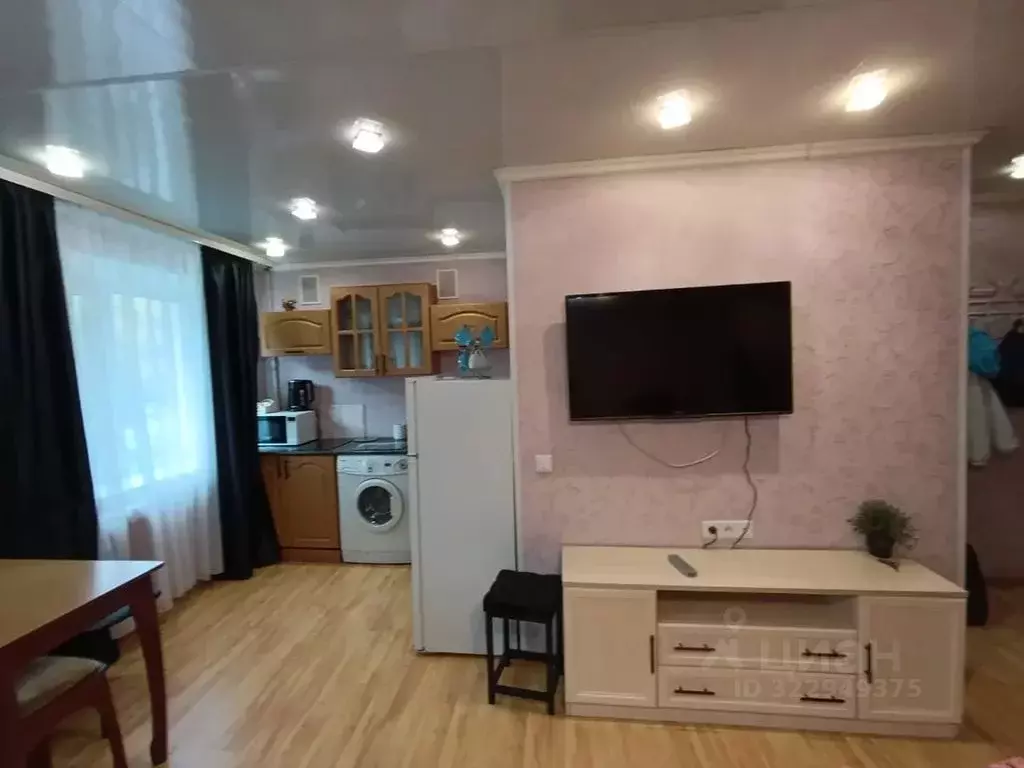 2-к кв. Мурманская область, Мурманск Октябрьская ул., 27 (45.0 м) - Фото 1