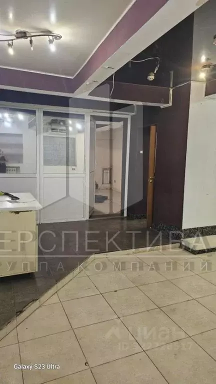 Помещение свободного назначения в Краснодарский край, Новороссийск ул. ... - Фото 2