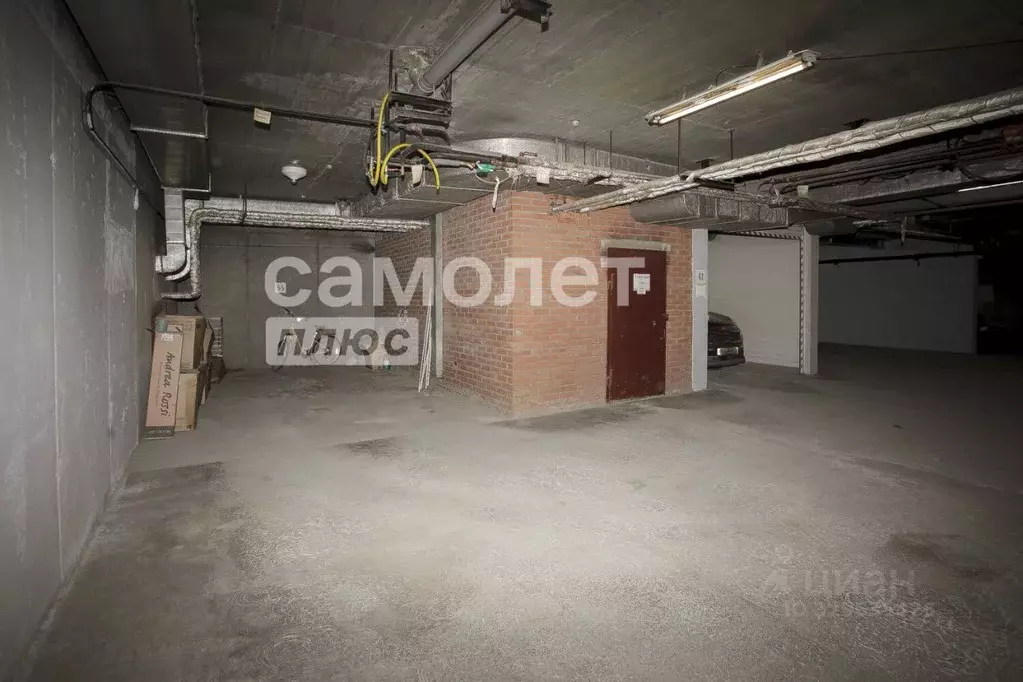 Гараж в Кемеровская область, Кемерово ул. Мичурина, 56 (23 м) - Фото 1