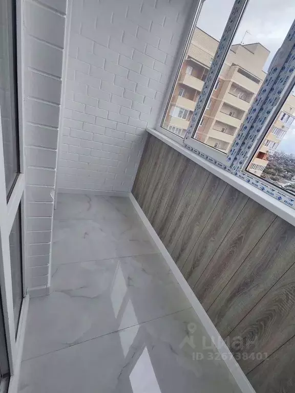 2-к кв. Краснодарский край, Краснодар ул. Душистая, 60к2 (47.0 м) - Фото 2