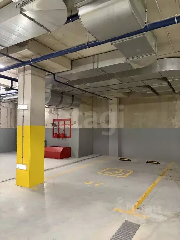 Гараж в Крым, Симферополь ул. Грибоедова (14 м) - Фото 1