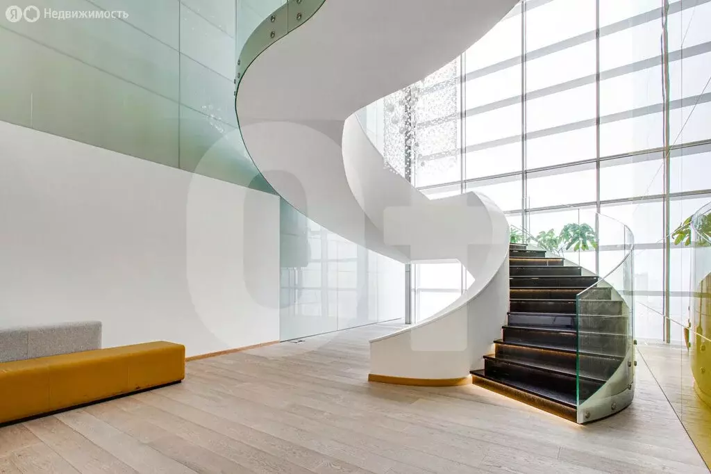 Офис (4320 м) - Фото 1