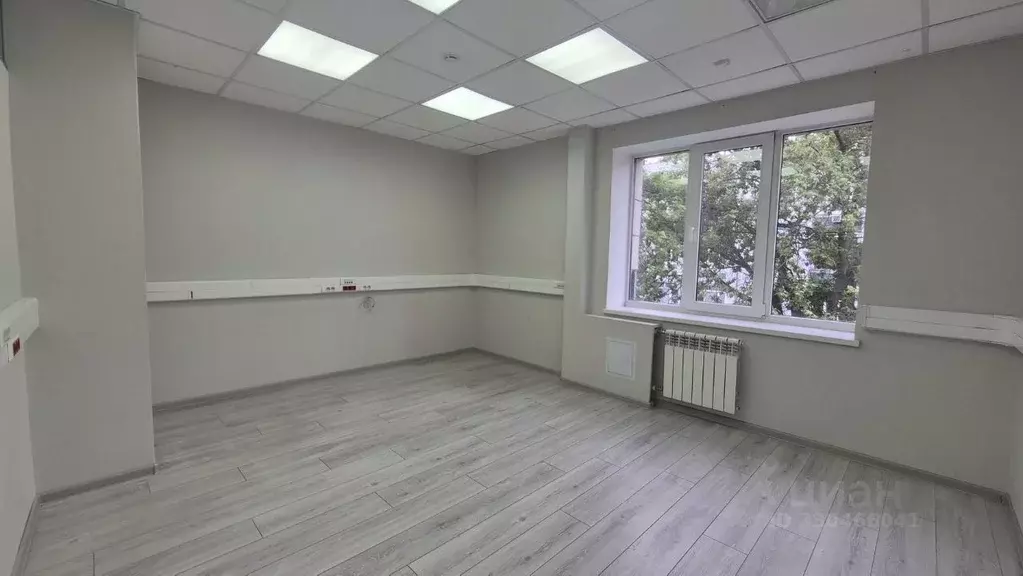 Офис в Москва Сущевская ул., 12С1 (54 м) - Фото 1