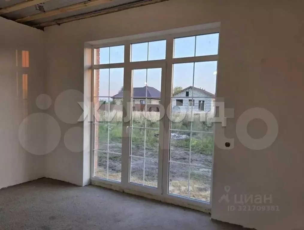 Дом в Брянская область, Трубчевск ул. Сенченкова (110 м) - Фото 2