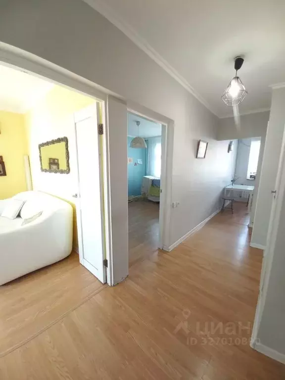 2-к кв. Московская область, Люберцы Красная Горка мкр, просп. ... - Фото 1