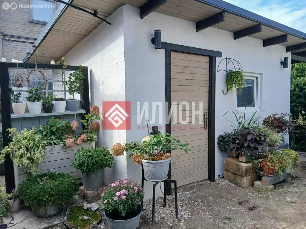 Дом в Севастополь, СНТ Сапун-гора (101 м) - Фото 2