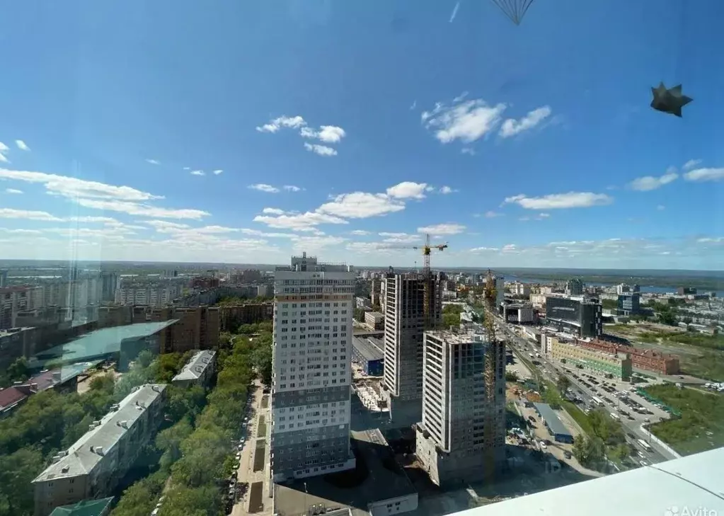 Офис в Самарская область, Самара Московское ш., 17 (180 м) - Фото 2