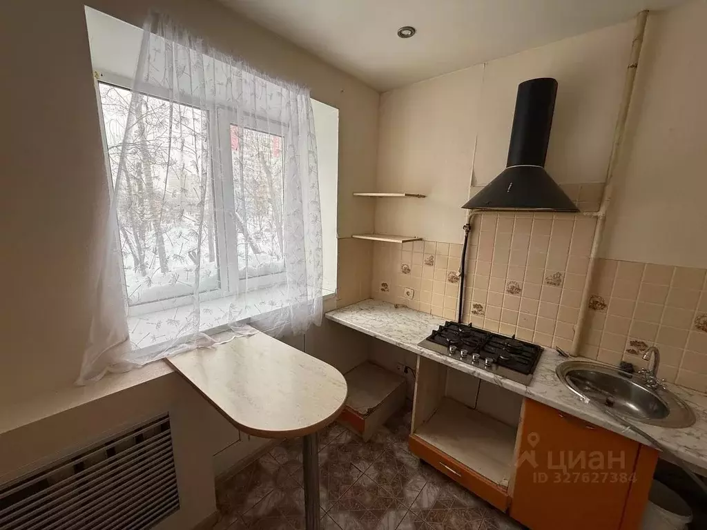 2-к кв. Пермский край, Пермь ул. Карбышева, 50 (48.0 м) - Фото 1