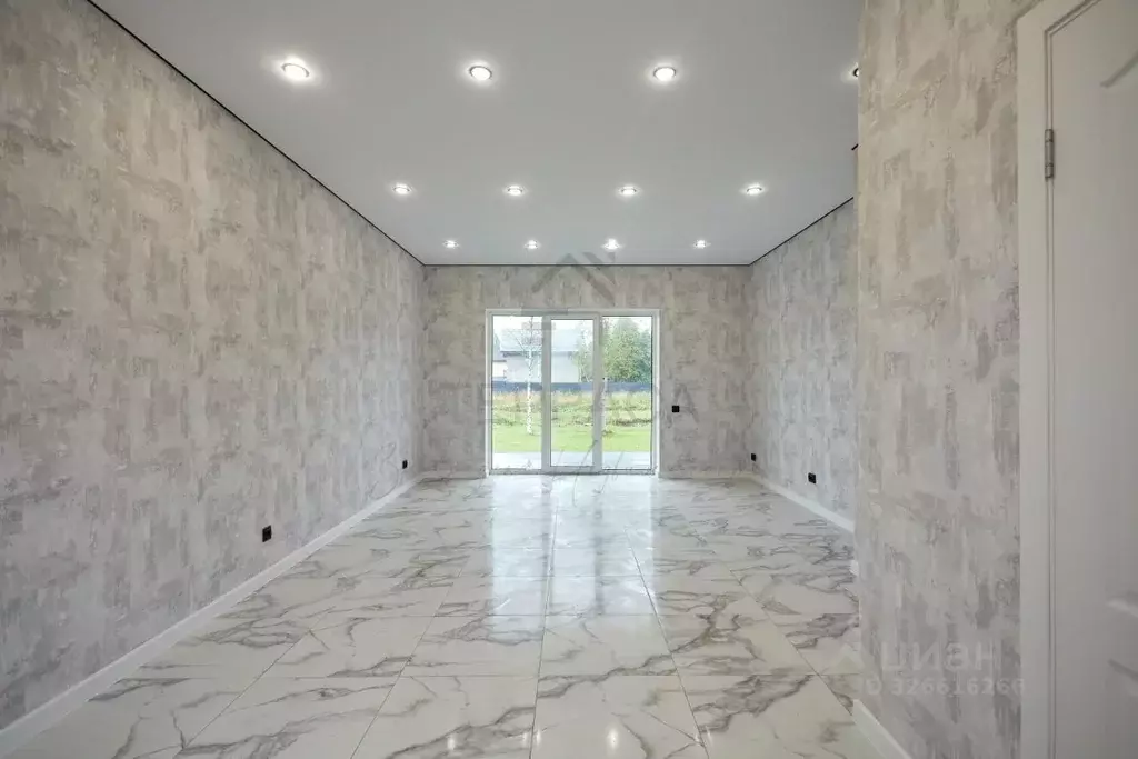 Дом в Ленинградская область, Ломоносовский район, Пениковское с/пос, ... - Фото 1