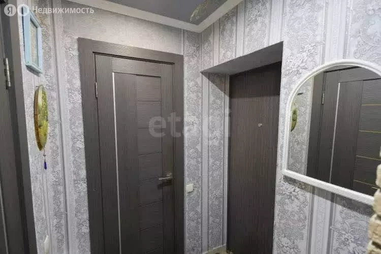 1-комнатная квартира: Альметьевск, улица Пушкина, 29 (29.4 м) - Фото 2