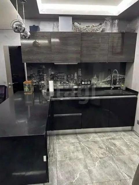 2-к кв. Санкт-Петербург Богатырский просп., 49к1 (93.4 м) - Фото 1
