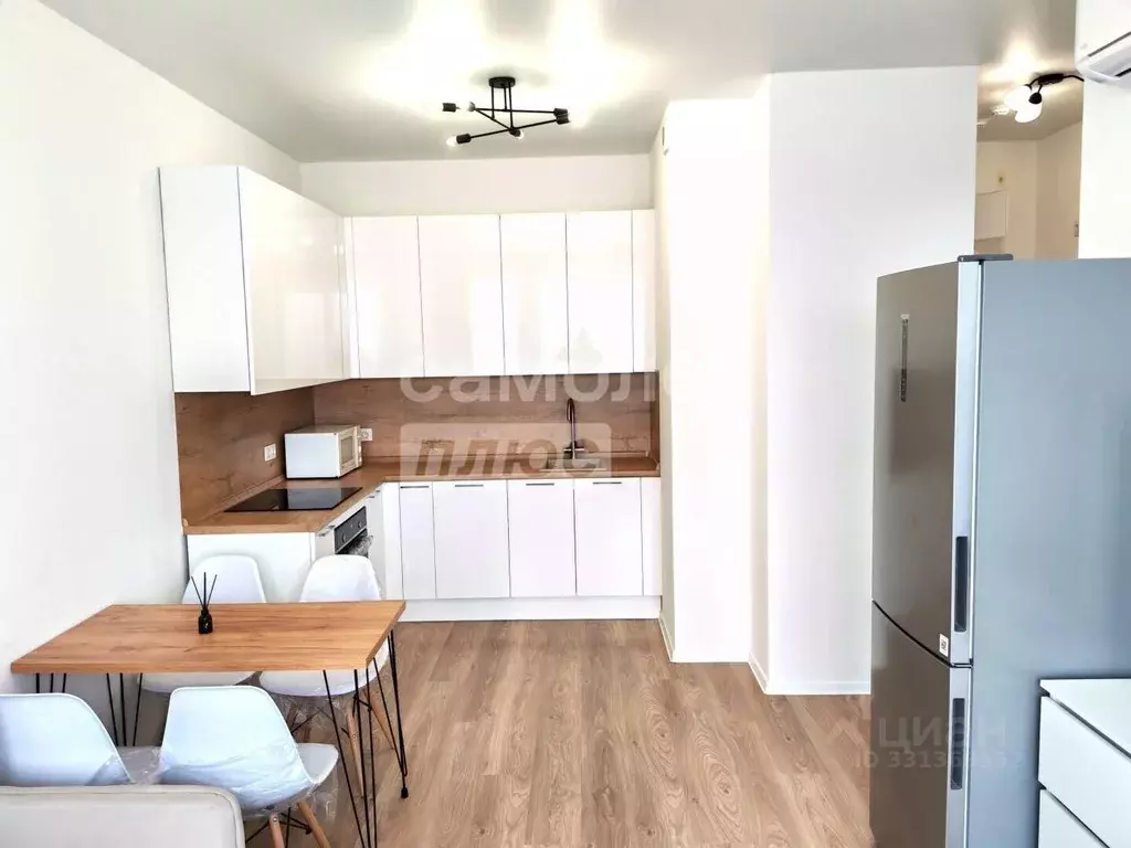 2-к кв. Москва ул. Алхимовская, 1к6 (38.0 м) - Фото 2